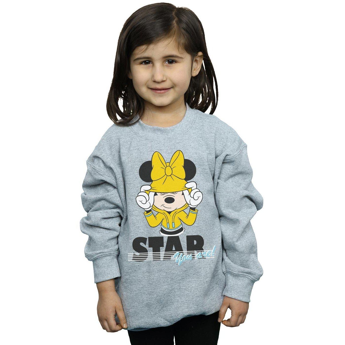 Disney  Sweat STAR YOU ARE 