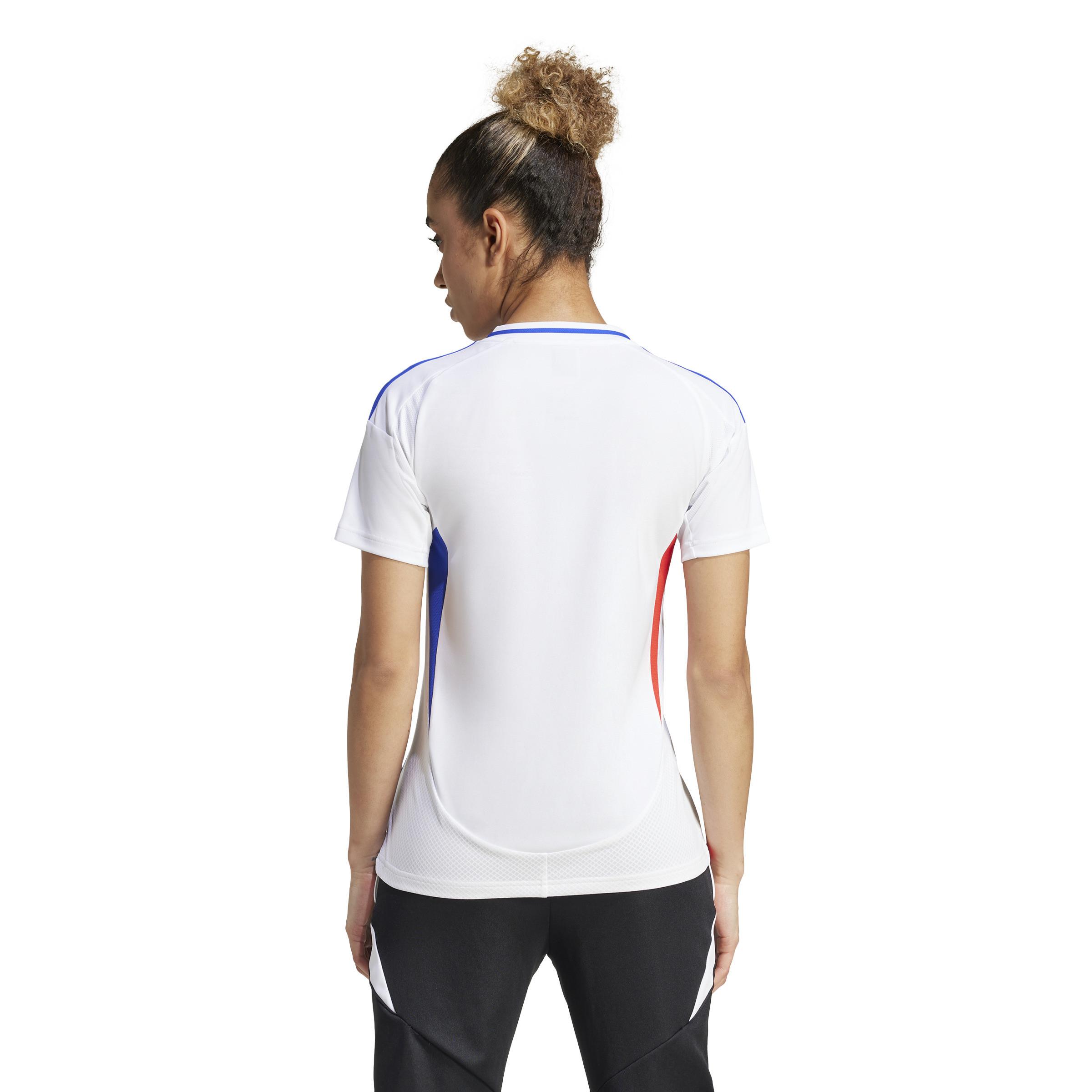 adidas  heimtrikot damen ol 2024/25 