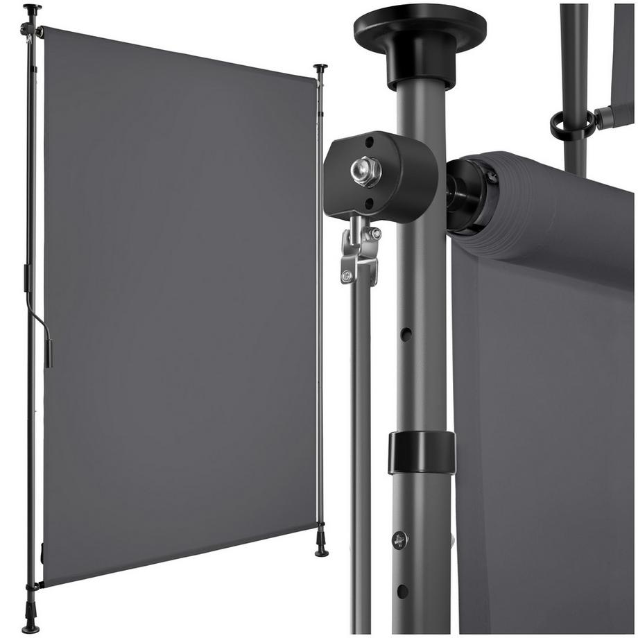 Store banne TAIJA résistant aux UV et déperlant