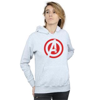 MARVEL  Sweat à capuche AVENGERS ASSEMBLE 