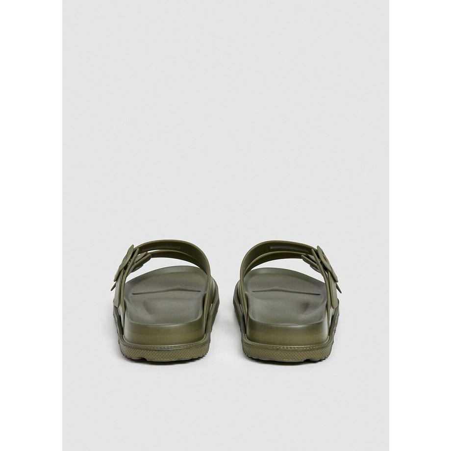 Pepe Jeans London Mules Doubles Brides  