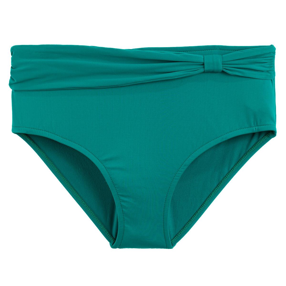 Image of Bikini-slip Unisex Grün 34
