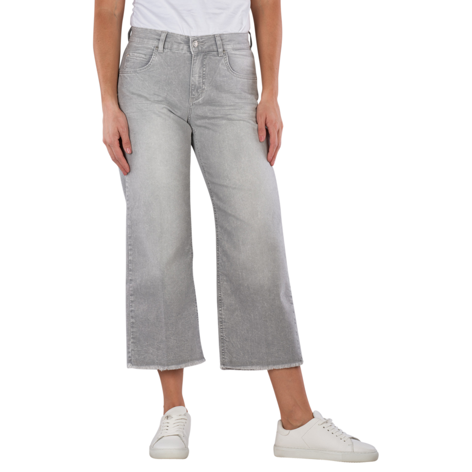 Linn Boho Jeans Relaxed Fit The Light One