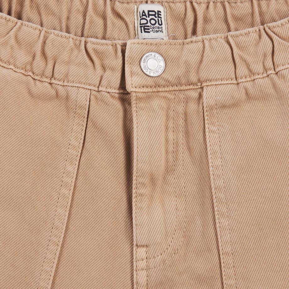 La Redoute Collections  Bermuda avec taille élastiquée 