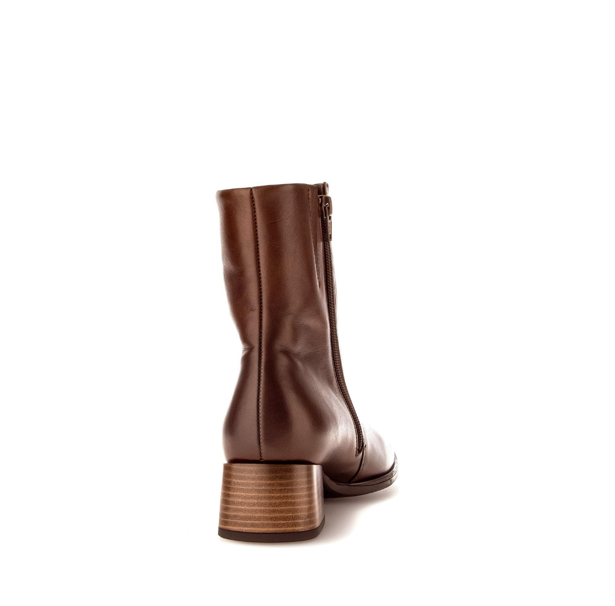 Gabor  Gabor - Bottines cuir 