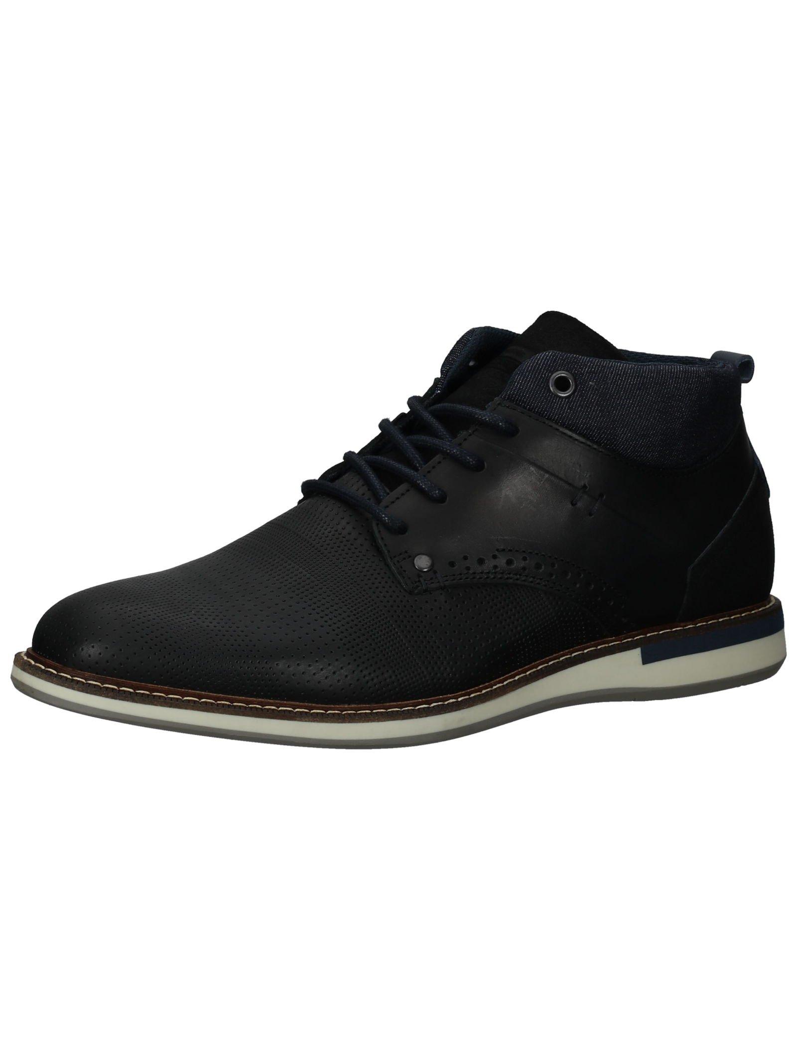 Image of Stiefelette Unisex Marine 42