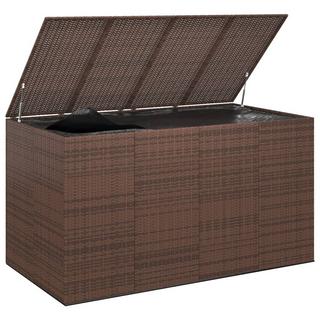 VidaXL Kissenbox poly-rattan  