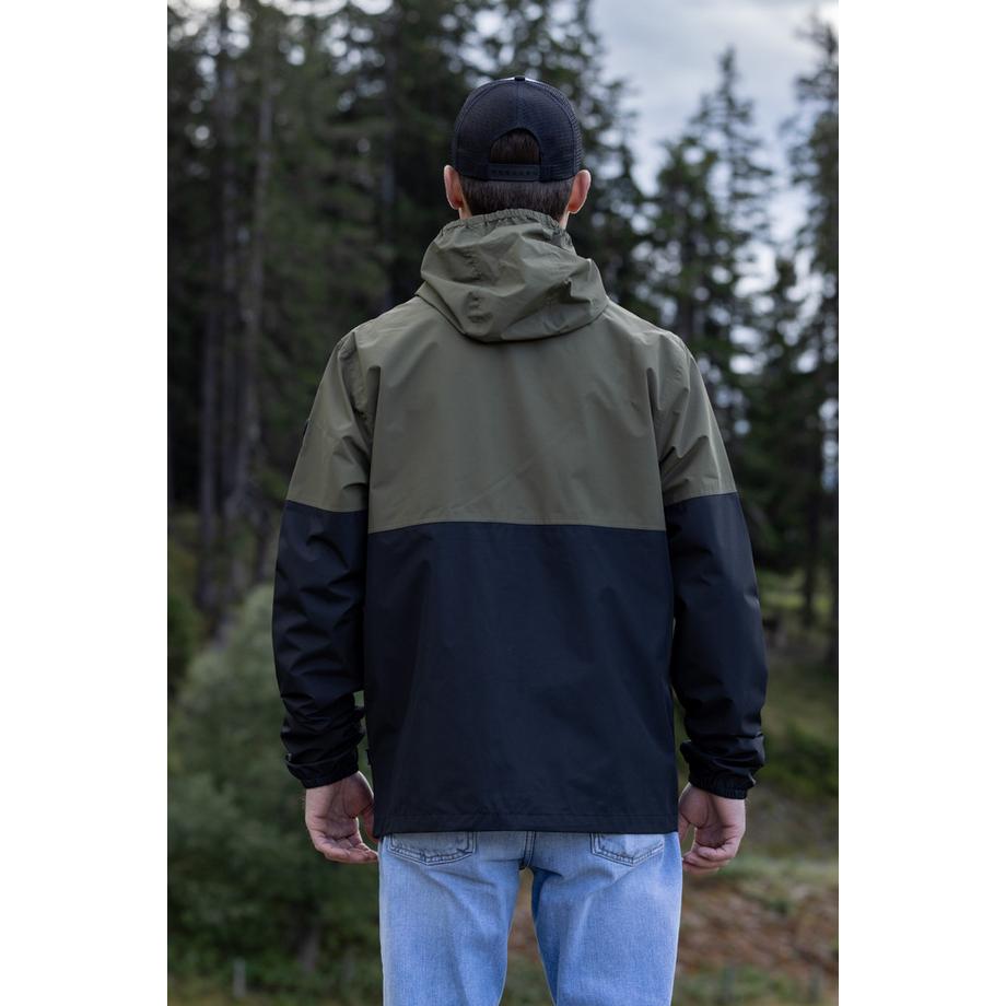 Rukka Travellight Regenjacke  