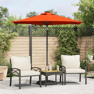 VidaXL Parasol de jardin  