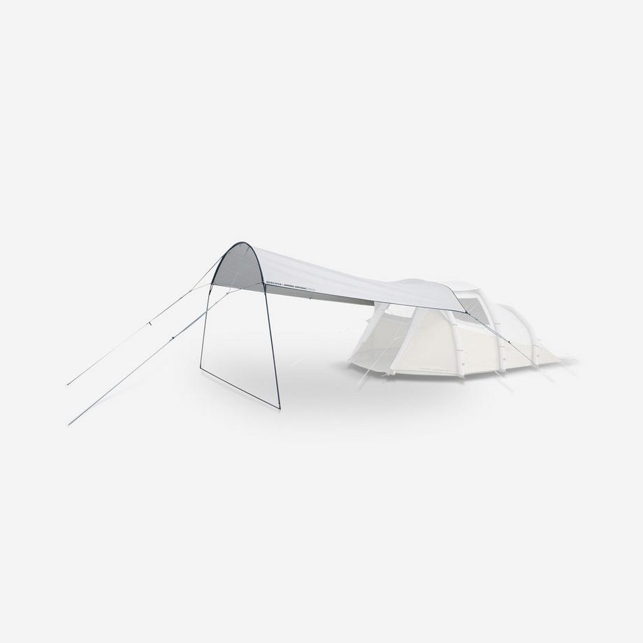 QUECHUA  Blache - ARPENAZ FRESH 