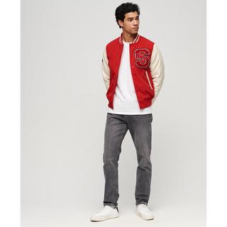 Superdry  jacke mascot varsity 