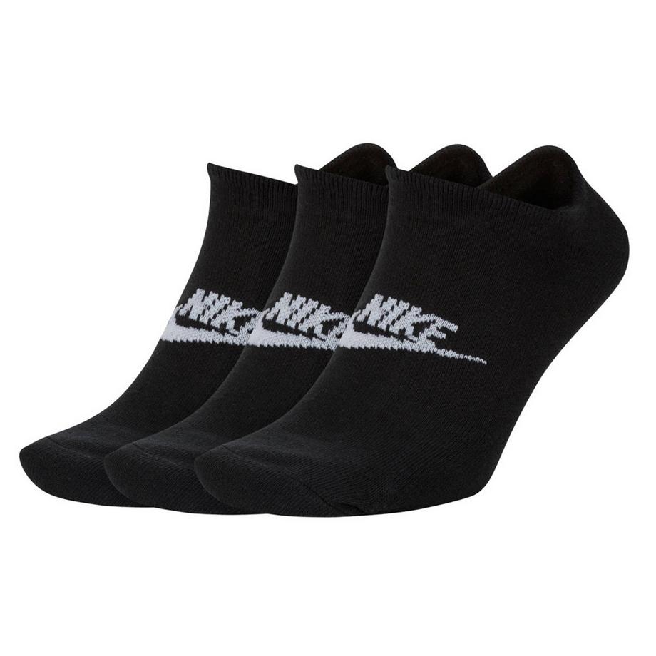 NIKE Everyday Essential Calzini alla Caviglia Confezione da 6  