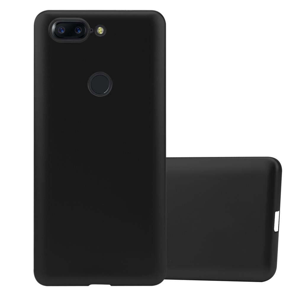 Image of Hülle für OnePlus 5T TPU Silikon Matt