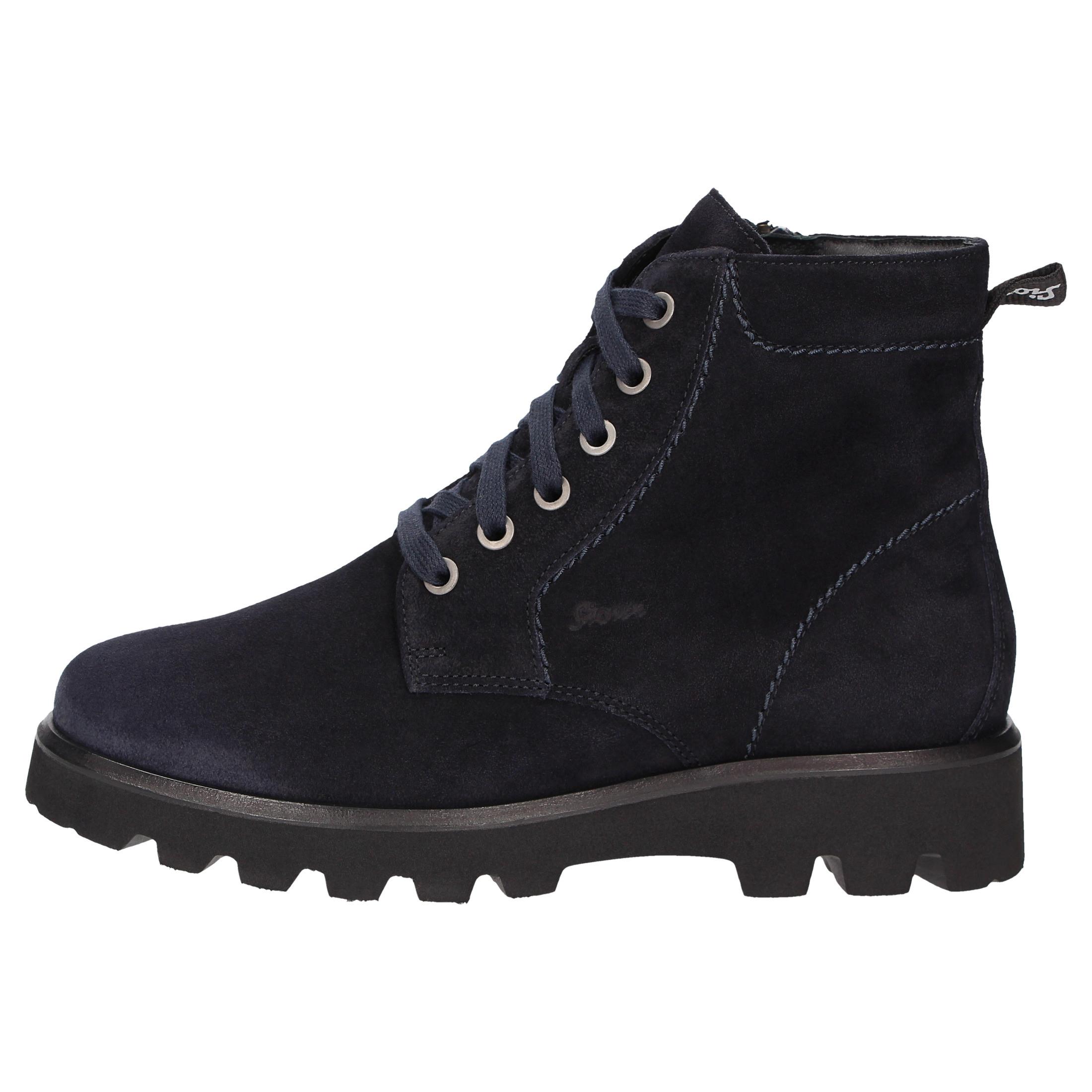 Sioux  Stiefelette Meredira-748-H 