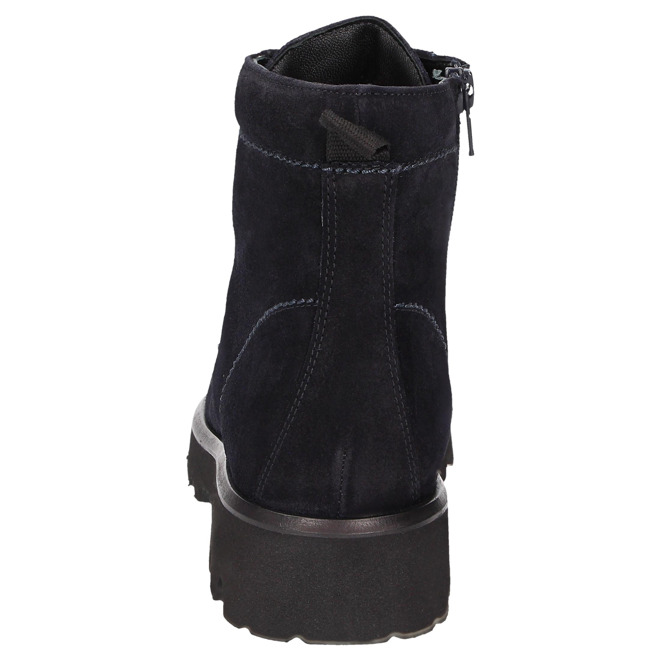 Sioux  Stiefelette Meredira-748-H 