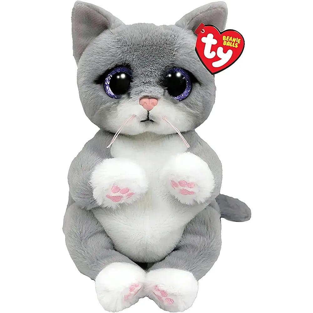 Image of Beanie Bellies Katze Morgan (17cm)