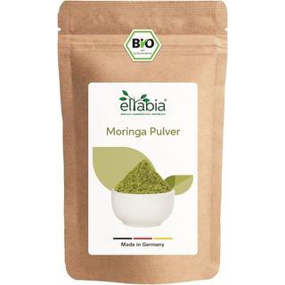 Eltabia  Moringa biologica in polvere 