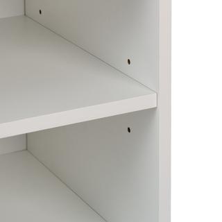 Northix Rollcontainer mit 4 Fächern  