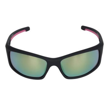Sonnenbrille Rush Sporty Kunststoff