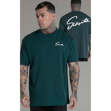 T-Shirts Script T-Shirt