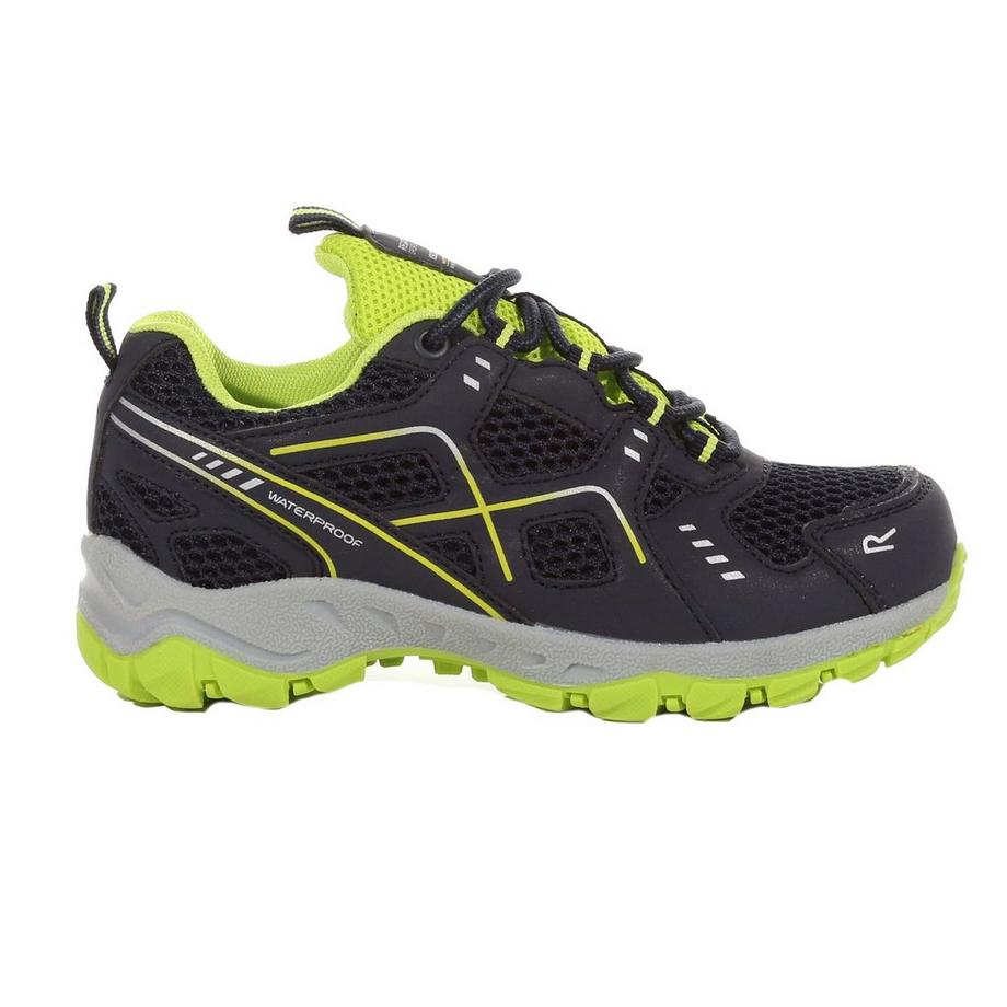 Regatta Vendeavour Chaussures de Randonnée Imperméables  