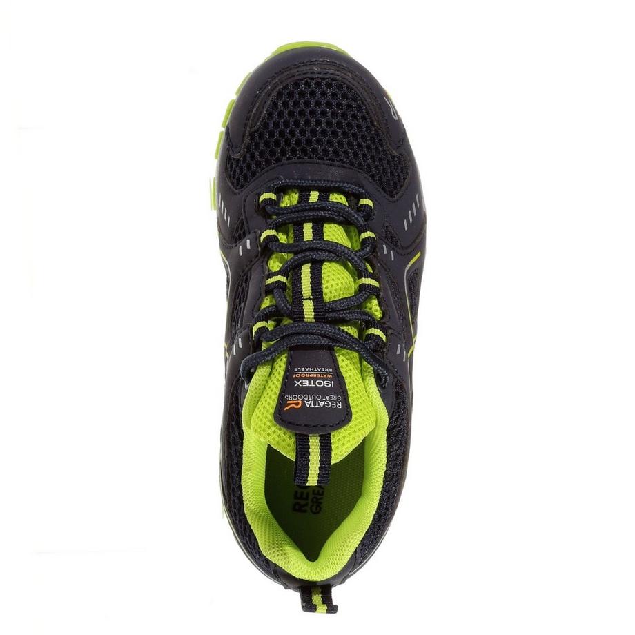 Regatta Vendeavour Chaussures de Randonnée Imperméables  