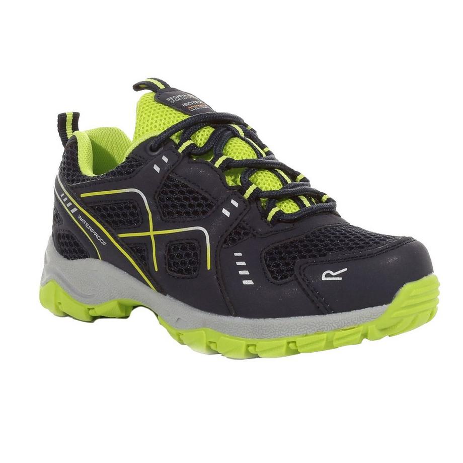 Chaussures de marche VENDEAVOUR Enfant