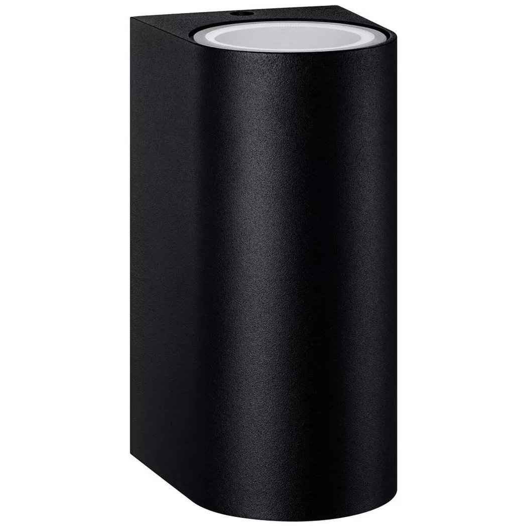 Philips Lighting – Outdoor Nightingale Wandleuchte up/down, 2x max. 35W, One Size, Multicolor