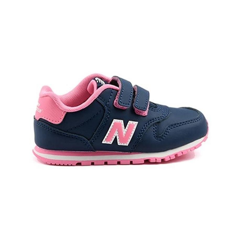 new balance 500-26.5 Klettverschluss Low-Top Sneakers  