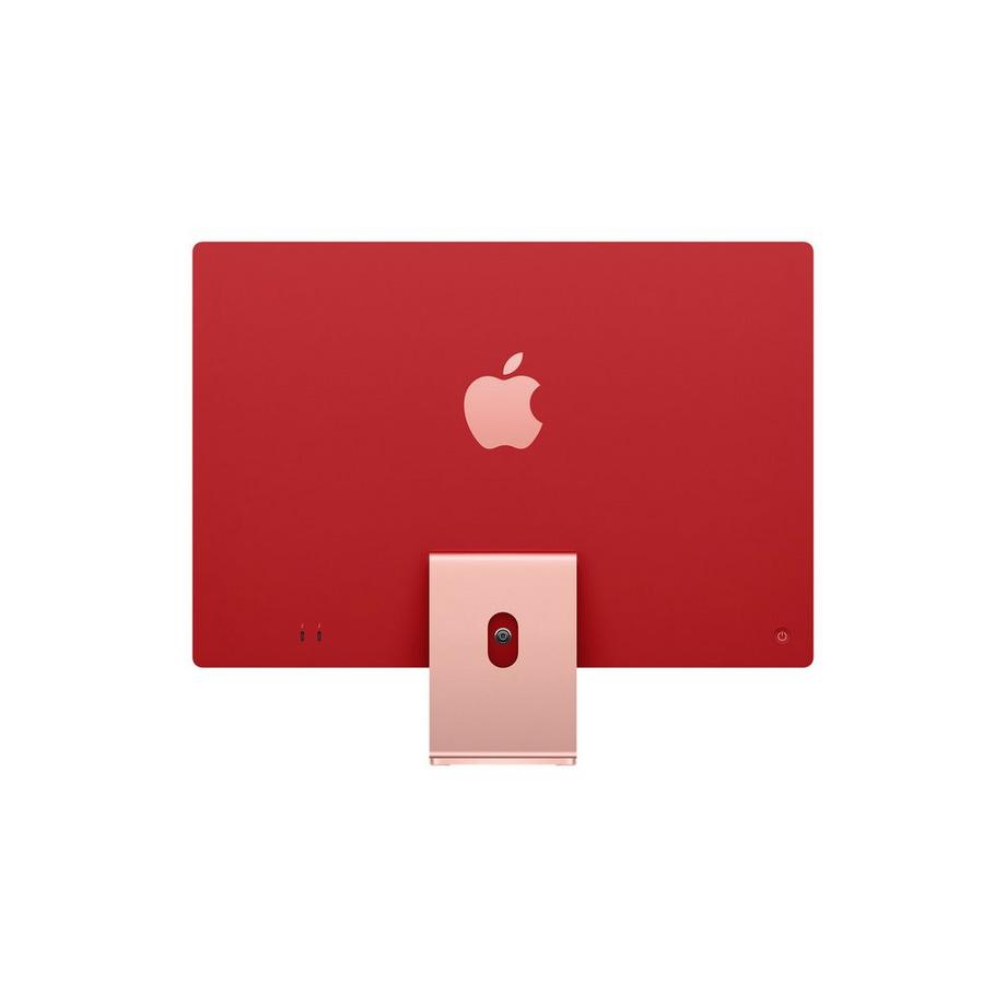 Apple  Ricondizionado iMac 24" 2021 Apple M1 3,2 Ghz 8 Gb 256 Gb SSD Rosa 