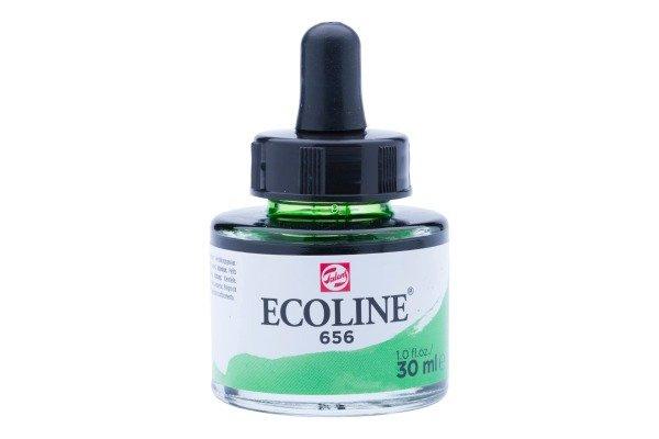 Talens TALENS Deckfarbe Ecoline 30ml 11256561 forest green  