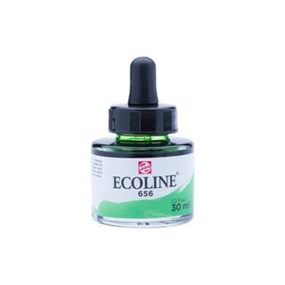 Talens TALENS Deckfarbe Ecoline 30ml 11256561 forest green  