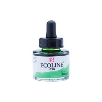 TALENS Deckfarbe Ecoline 30ml 11256561 forest green