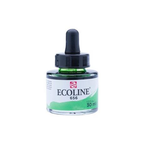 Talens TALENS Deckfarbe Ecoline 30ml 11256561 forest green  