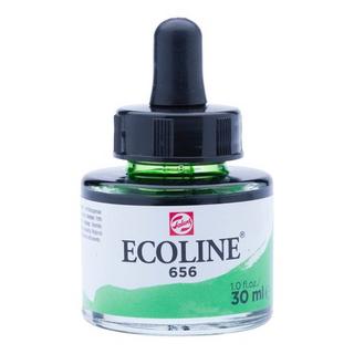 Talens TALENS Deckfarbe Ecoline 30ml 11256561 forest green  