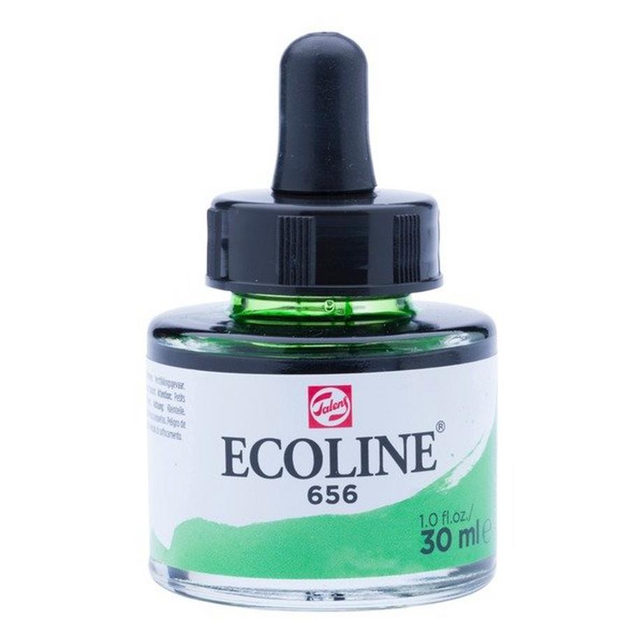 Talens TALENS Deckfarbe Ecoline 30ml 11256561 forest green  