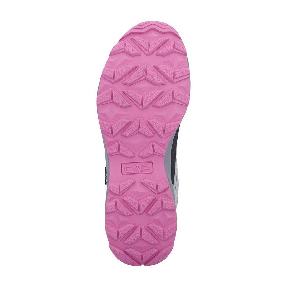 CMP Kaleepso WP Scarpe da trekking basse  