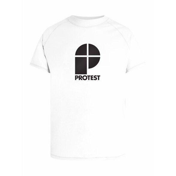 PROTEST Prtcater T-shirt da surf  