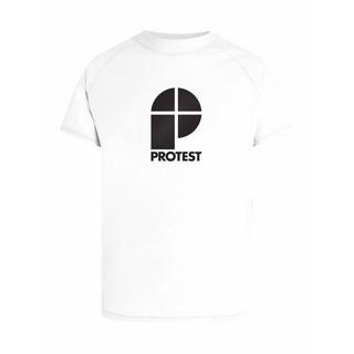 PROTEST Prtcater T-shirt da surf  
