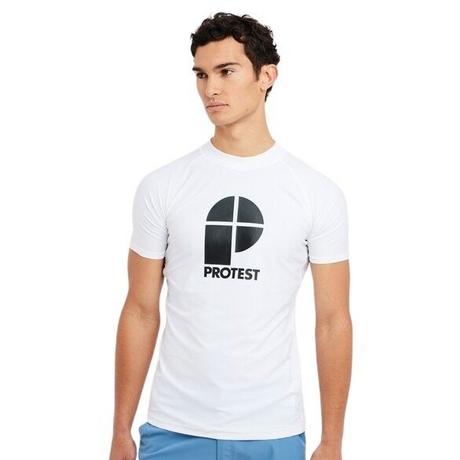 PROTEST Prtcater T-shirt da surf  