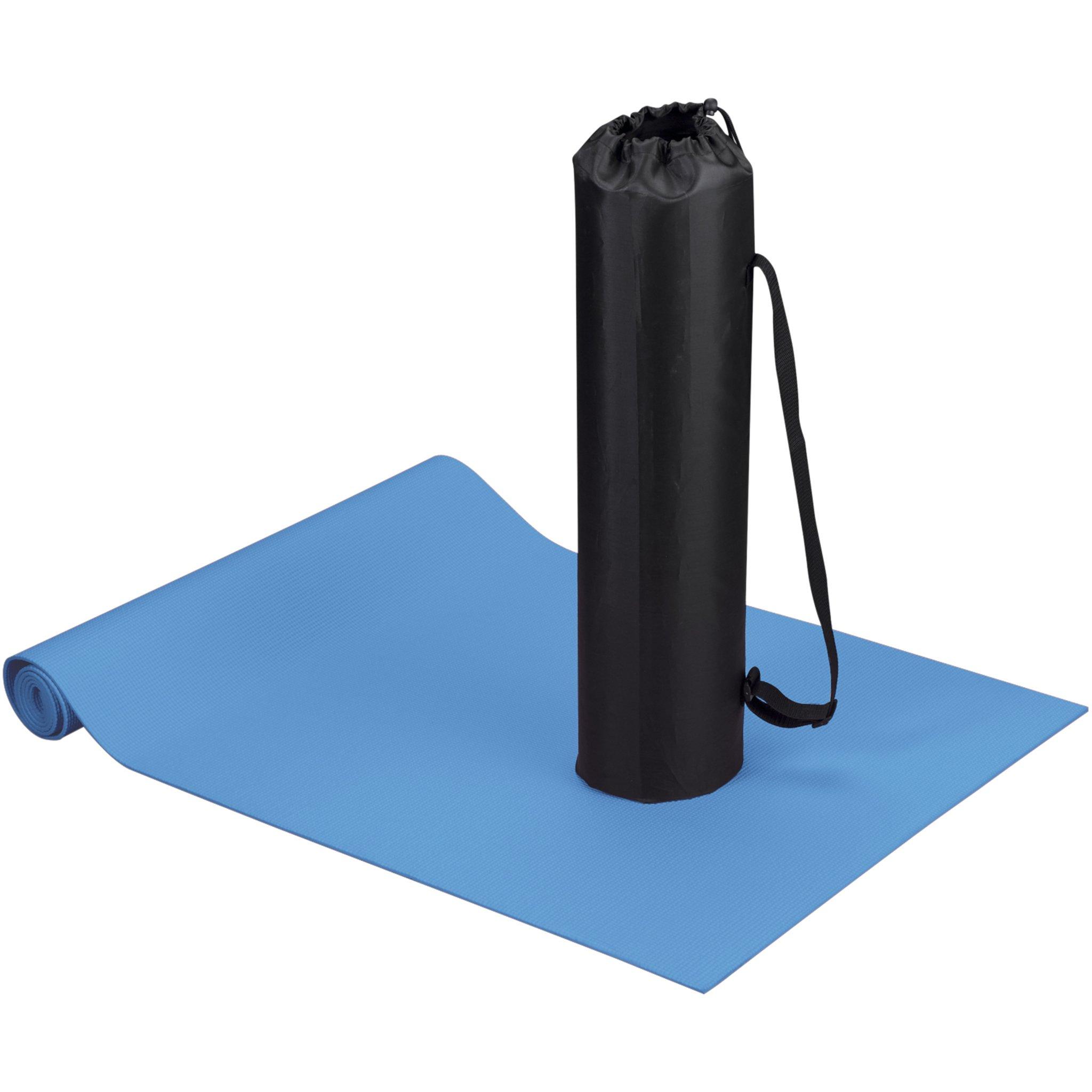 Image of Fitnessundyogamatte Cobra Unisex Königsblau ONE SIZE