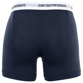 EMPORIO ARMANI  Boxer Uomini Confezione da 2 Aderente alla figura 