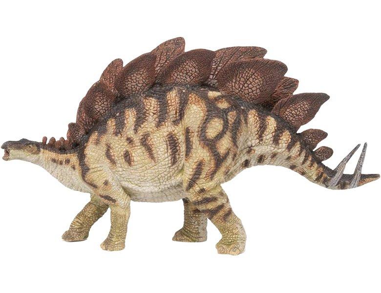 PAPO  Die Dinosaurier Stegosaurus 