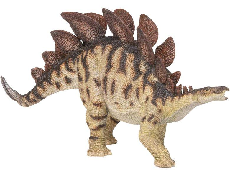 PAPO  Die Dinosaurier Stegosaurus 