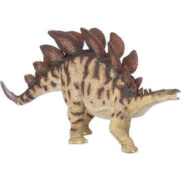 Die Dinosaurier Stegosaurus