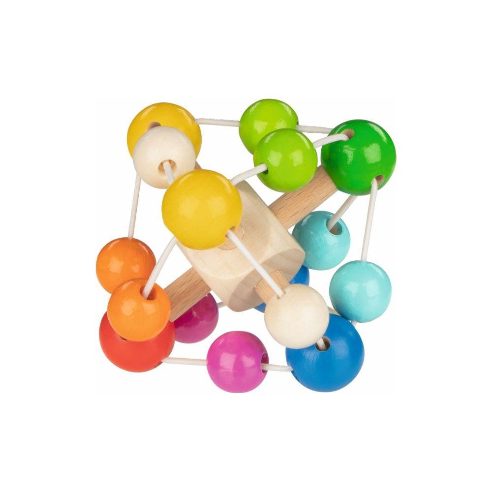 Image of Greifling Ellipsoid Regenbogen