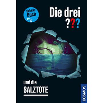 Die drei ??? und die Salztote