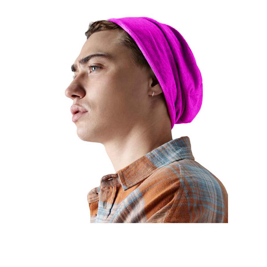 Beechfield Original Slouch Beanie  