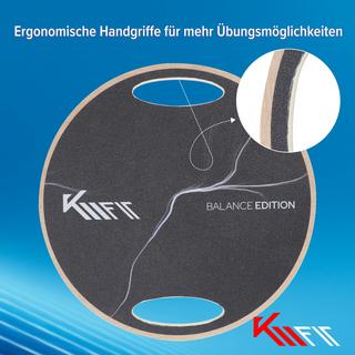 KM-Fit  Balance Board 