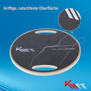 KM-Fit  Balance Board 